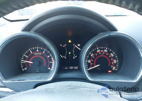 2008 Toyota Highlander Limited из США, поврежденный, VIN JTEES42A682085645